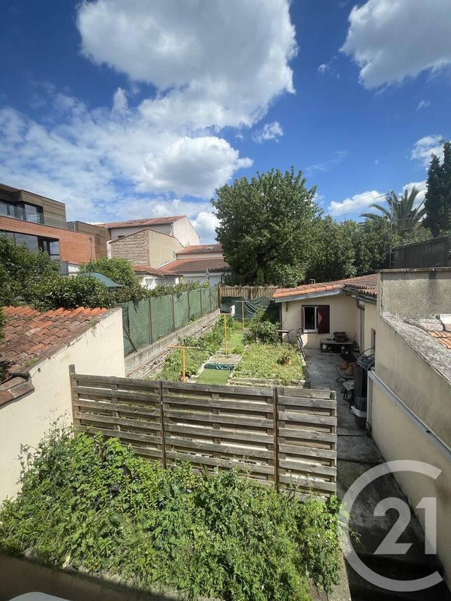 maison - TOULOUSE - 31