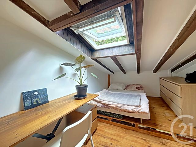 appartement - TOULOUSE - 31