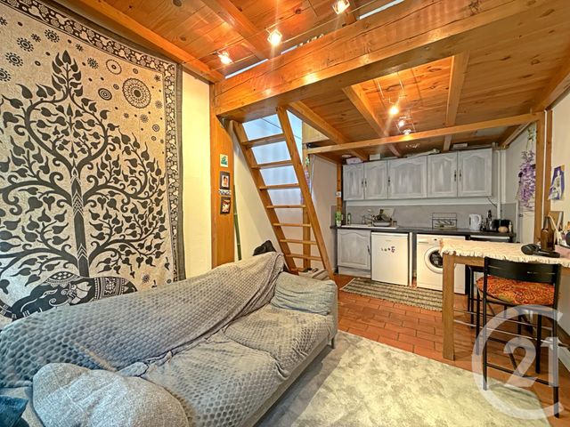 appartement - TOULOUSE - 31