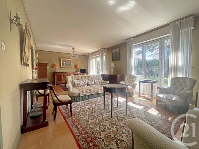 maison à vendre - 9 pièces - 203.9 m2 - TOULOUSE - 31 - MIDI-PYRENEES - Century 21 Côte Pavée