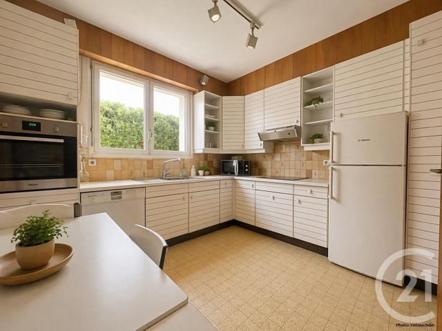 maison à vendre - 9 pièces - 203.9 m2 - TOULOUSE - 31 - MIDI-PYRENEES - Century 21 Côte Pavée