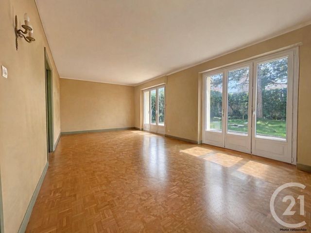 maison à vendre - 9 pièces - 203.9 m2 - TOULOUSE - 31 - MIDI-PYRENEES - Century 21 Côte Pavée