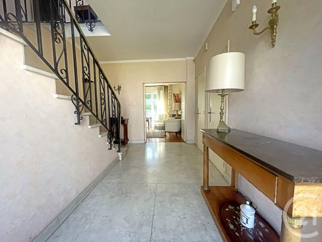 maison à vendre - 9 pièces - 203.9 m2 - TOULOUSE - 31 - MIDI-PYRENEES - Century 21 Côte Pavée