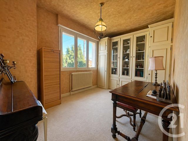 maison à vendre - 9 pièces - 203.9 m2 - TOULOUSE - 31 - MIDI-PYRENEES - Century 21 Côte Pavée