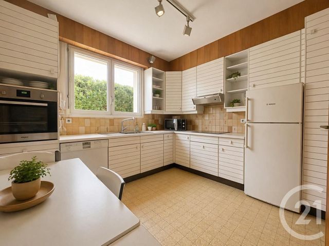 maison à vendre - 9 pièces - 203.9 m2 - TOULOUSE - 31 - MIDI-PYRENEES - Century 21 Côte Pavée