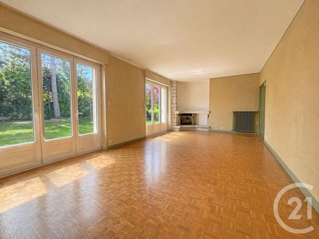 maison à vendre - 9 pièces - 203.9 m2 - TOULOUSE - 31 - MIDI-PYRENEES - Century 21 Côte Pavée