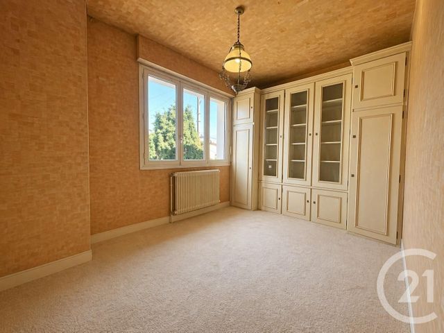 maison à vendre - 9 pièces - 203.9 m2 - TOULOUSE - 31 - MIDI-PYRENEES - Century 21 Côte Pavée