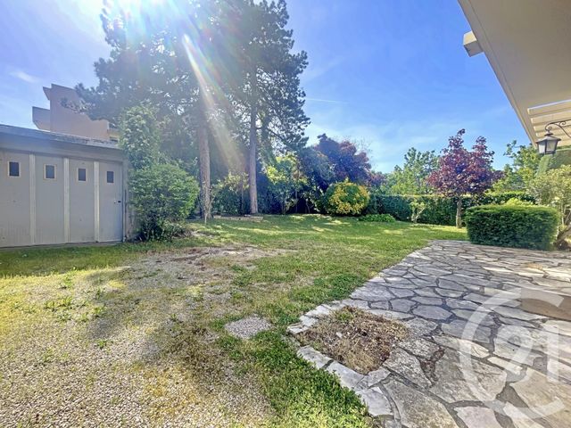 maison à vendre - 9 pièces - 203.9 m2 - TOULOUSE - 31 - MIDI-PYRENEES - Century 21 Côte Pavée