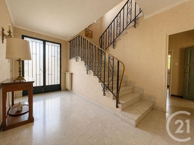 maison à vendre - 9 pièces - 203.9 m2 - TOULOUSE - 31 - MIDI-PYRENEES - Century 21 Côte Pavée