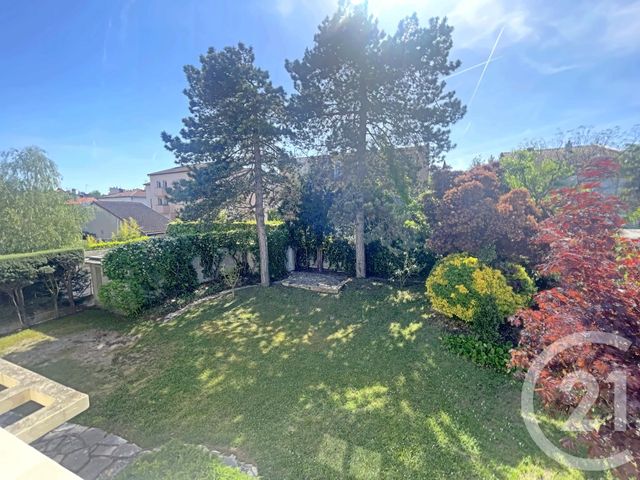 maison à vendre - 9 pièces - 203.9 m2 - TOULOUSE - 31 - MIDI-PYRENEES - Century 21 Côte Pavée