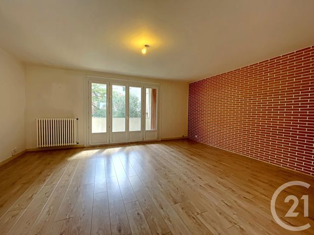 appartement - TOULOUSE - 31