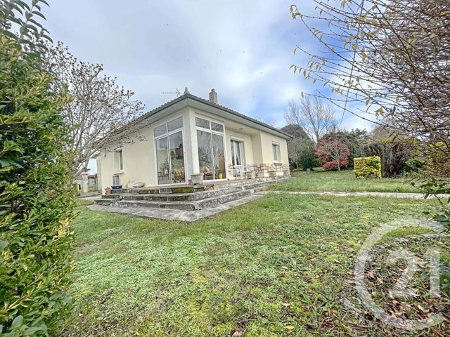 maison - QUINT FONSEGRIVES - 31