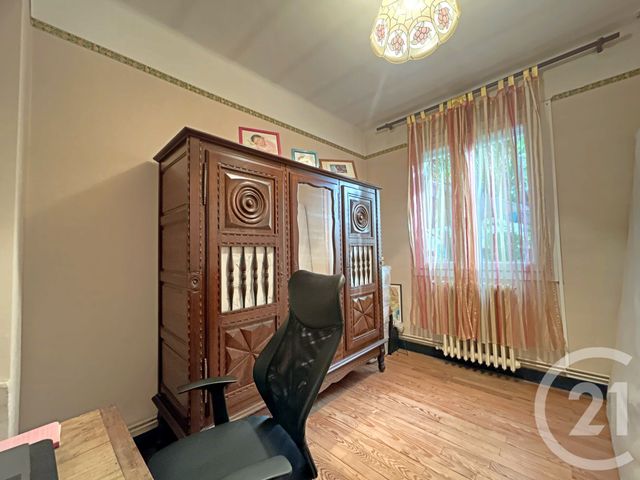 maison à vendre - 4 pièces - 94.57 m2 - QUINT FONSEGRIVES - 31 - MIDI-PYRENEES - Century 21 Côte Pavée