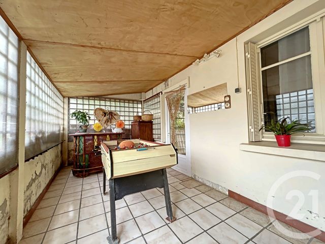 maison à vendre - 4 pièces - 94.57 m2 - QUINT FONSEGRIVES - 31 - MIDI-PYRENEES - Century 21 Côte Pavée