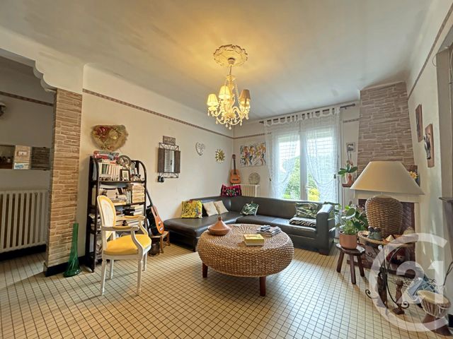 maison à vendre - 4 pièces - 94.57 m2 - QUINT FONSEGRIVES - 31 - MIDI-PYRENEES - Century 21 Côte Pavée