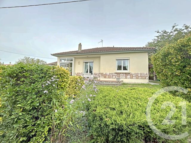 maison - QUINT FONSEGRIVES - 31
