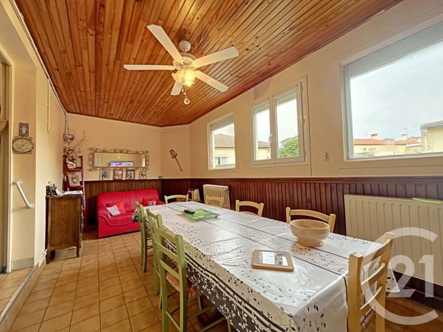 maison à vendre - 4 pièces - 94.57 m2 - QUINT FONSEGRIVES - 31 - MIDI-PYRENEES - Century 21 Côte Pavée