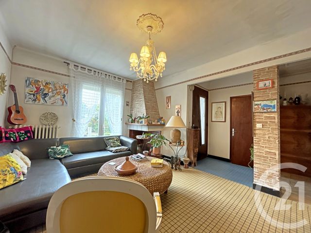 maison à vendre - 4 pièces - 94.57 m2 - QUINT FONSEGRIVES - 31 - MIDI-PYRENEES - Century 21 Côte Pavée