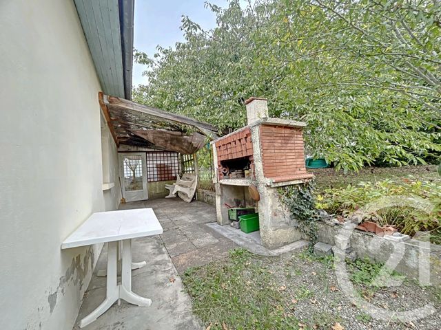 maison à vendre - 4 pièces - 94.57 m2 - QUINT FONSEGRIVES - 31 - MIDI-PYRENEES - Century 21 Côte Pavée
