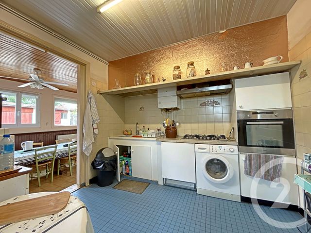 maison à vendre - 4 pièces - 94.57 m2 - QUINT FONSEGRIVES - 31 - MIDI-PYRENEES - Century 21 Côte Pavée