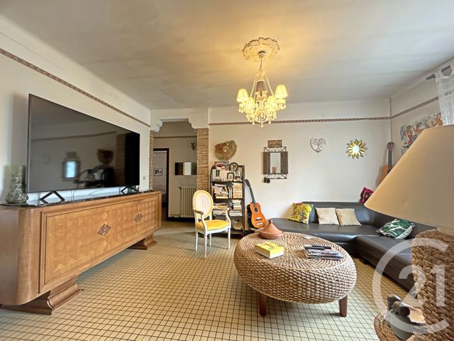 maison à vendre - 4 pièces - 94.57 m2 - QUINT FONSEGRIVES - 31 - MIDI-PYRENEES - Century 21 Côte Pavée