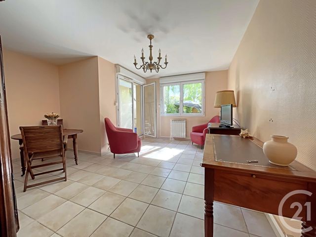 Appartement T2 à vendre - 2 pièces - 47.15 m2 - TOULOUSE - 31 - MIDI-PYRENEES - Century 21 Côte Pavée