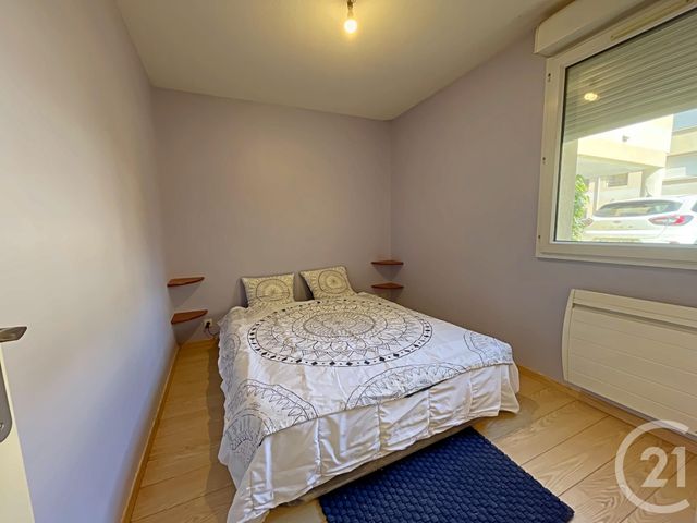Appartement T2 à vendre - 2 pièces - 47.15 m2 - TOULOUSE - 31 - MIDI-PYRENEES - Century 21 Côte Pavée