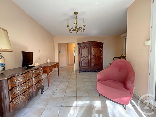 Appartement T2 à vendre - 2 pièces - 47.15 m2 - TOULOUSE - 31 - MIDI-PYRENEES - Century 21 Côte Pavée