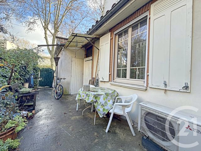 maison à vendre - 3 pièces - 74.0 m2 - TOULOUSE - 31 - MIDI-PYRENEES - Century 21 Côte Pavée