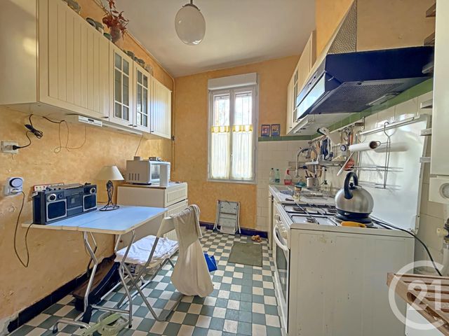 maison à vendre - 3 pièces - 74.0 m2 - TOULOUSE - 31 - MIDI-PYRENEES - Century 21 Côte Pavée