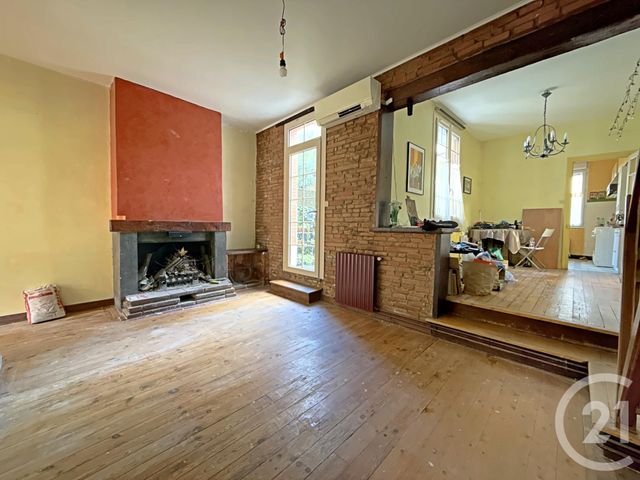 Maison à vendre TOULOUSE