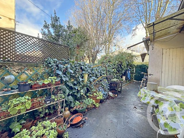 maison à vendre - 3 pièces - 74.0 m2 - TOULOUSE - 31 - MIDI-PYRENEES - Century 21 Côte Pavée