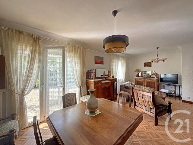 maison à vendre - 6 pièces - 112.0 m2 - TOULOUSE - 31 - MIDI-PYRENEES - Century 21 Côte Pavée