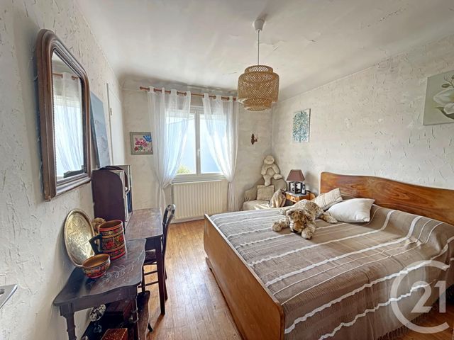 maison à vendre - 6 pièces - 112.0 m2 - TOULOUSE - 31 - MIDI-PYRENEES - Century 21 Côte Pavée