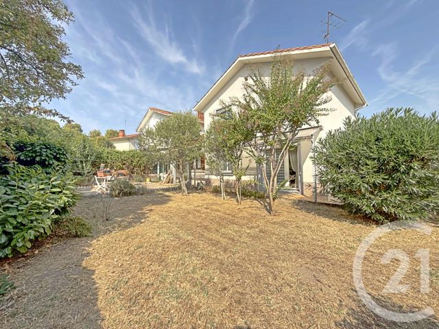 maison - TOULOUSE - 31