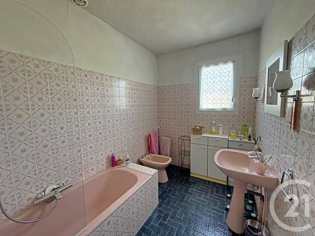 maison à vendre - 6 pièces - 112.0 m2 - TOULOUSE - 31 - MIDI-PYRENEES - Century 21 Côte Pavée