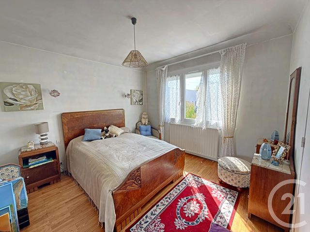 maison à vendre - 6 pièces - 112.0 m2 - TOULOUSE - 31 - MIDI-PYRENEES - Century 21 Côte Pavée