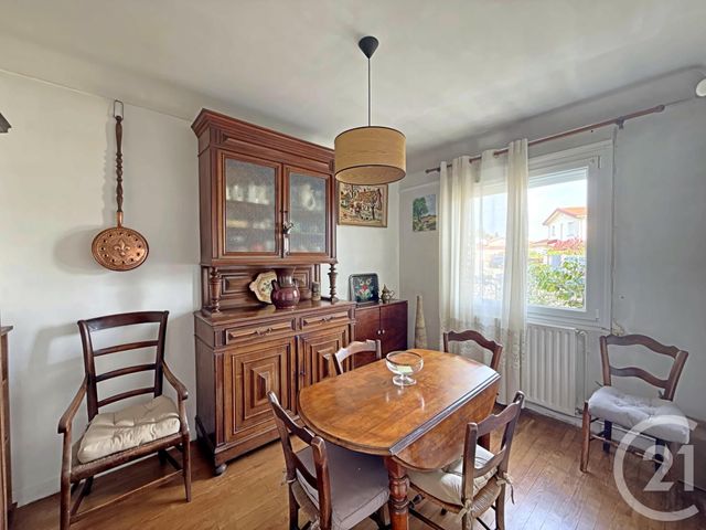 maison à vendre - 6 pièces - 112.0 m2 - TOULOUSE - 31 - MIDI-PYRENEES - Century 21 Côte Pavée