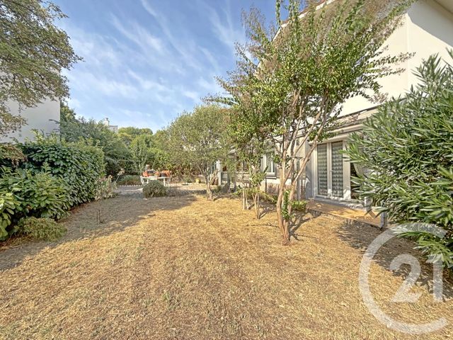 maison à vendre - 6 pièces - 112.0 m2 - TOULOUSE - 31 - MIDI-PYRENEES - Century 21 Côte Pavée