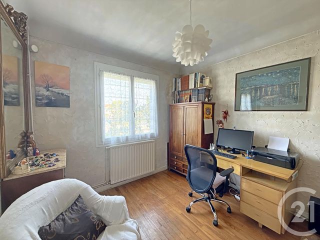 maison à vendre - 6 pièces - 112.0 m2 - TOULOUSE - 31 - MIDI-PYRENEES - Century 21 Côte Pavée