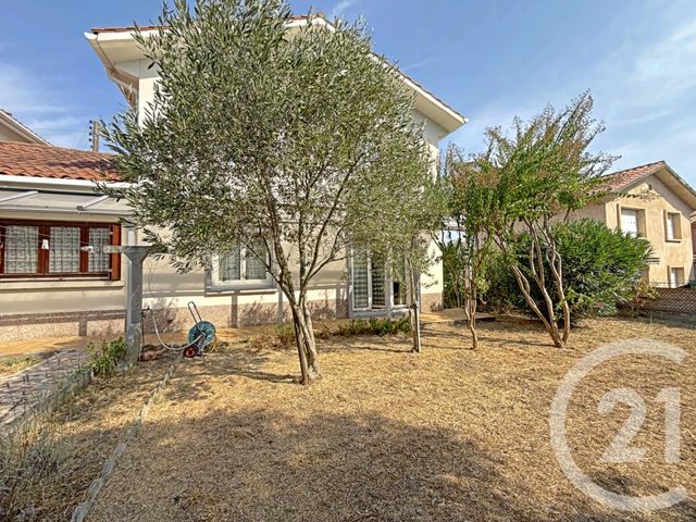 maison à vendre - 6 pièces - 112.0 m2 - TOULOUSE - 31 - MIDI-PYRENEES - Century 21 Côte Pavée
