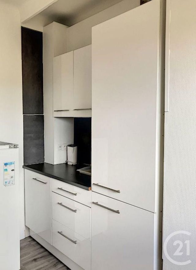 Appartement F2 à vendre - 2 pièces - 49.9 m2 - TOULOUSE - 31 - MIDI-PYRENEES - Century 21 Côte Pavée