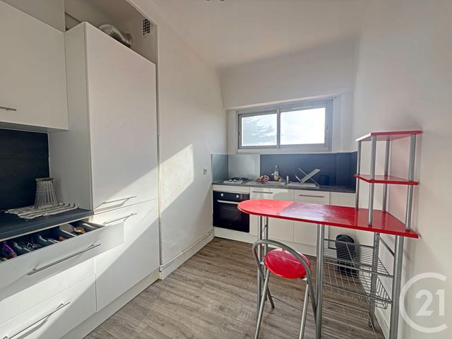 Appartement F2 à vendre - 2 pièces - 49.9 m2 - TOULOUSE - 31 - MIDI-PYRENEES - Century 21 Côte Pavée