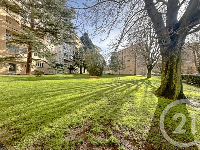 Appartement F2 à vendre - 2 pièces - 49.9 m2 - TOULOUSE - 31 - MIDI-PYRENEES - Century 21 Côte Pavée