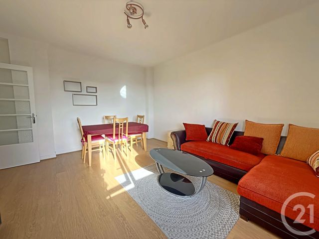 Appartement F2 à vendre - 2 pièces - 49.9 m2 - TOULOUSE - 31 - MIDI-PYRENEES - Century 21 Côte Pavée