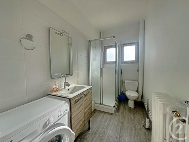 Appartement F2 à vendre - 2 pièces - 49.9 m2 - TOULOUSE - 31 - MIDI-PYRENEES - Century 21 Côte Pavée