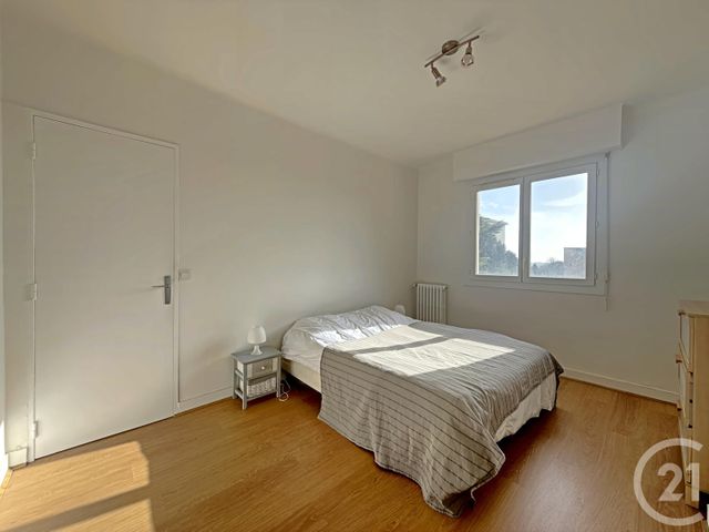 Appartement F2 à vendre - 2 pièces - 49.9 m2 - TOULOUSE - 31 - MIDI-PYRENEES - Century 21 Côte Pavée