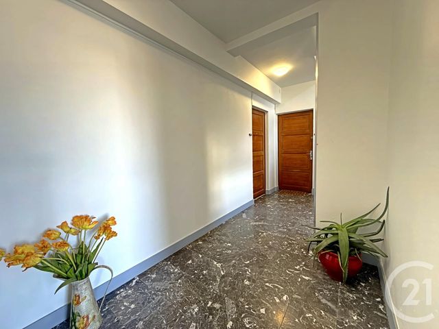 Appartement F2 à vendre - 2 pièces - 49.9 m2 - TOULOUSE - 31 - MIDI-PYRENEES - Century 21 Côte Pavée