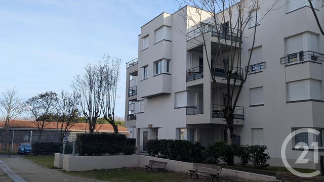 Appartement F2 à vendre - 2 pièces - 54.0 m2 - TOULOUSE - 31 - MIDI-PYRENEES - Century 21 Côte Pavée