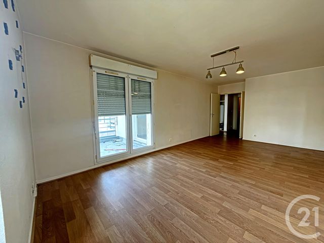 Appartement F2 à vendre - 2 pièces - 54.0 m2 - TOULOUSE - 31 - MIDI-PYRENEES - Century 21 Côte Pavée